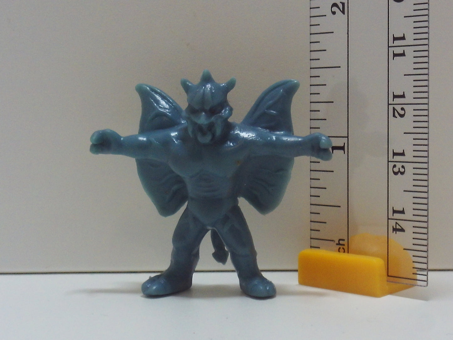 Neclos/Necros Fortress Keshi