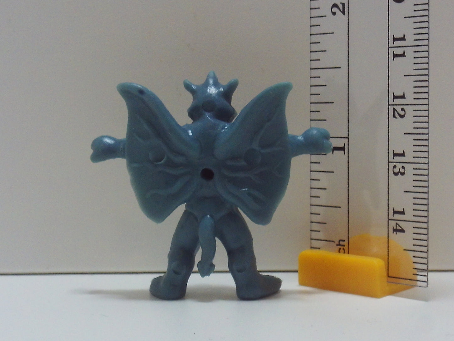 Neclos/Necros Fortress Keshi