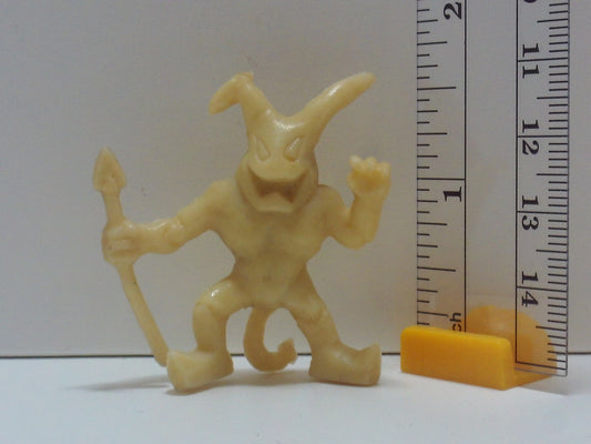 Neclos/Necros Fortress Keshi