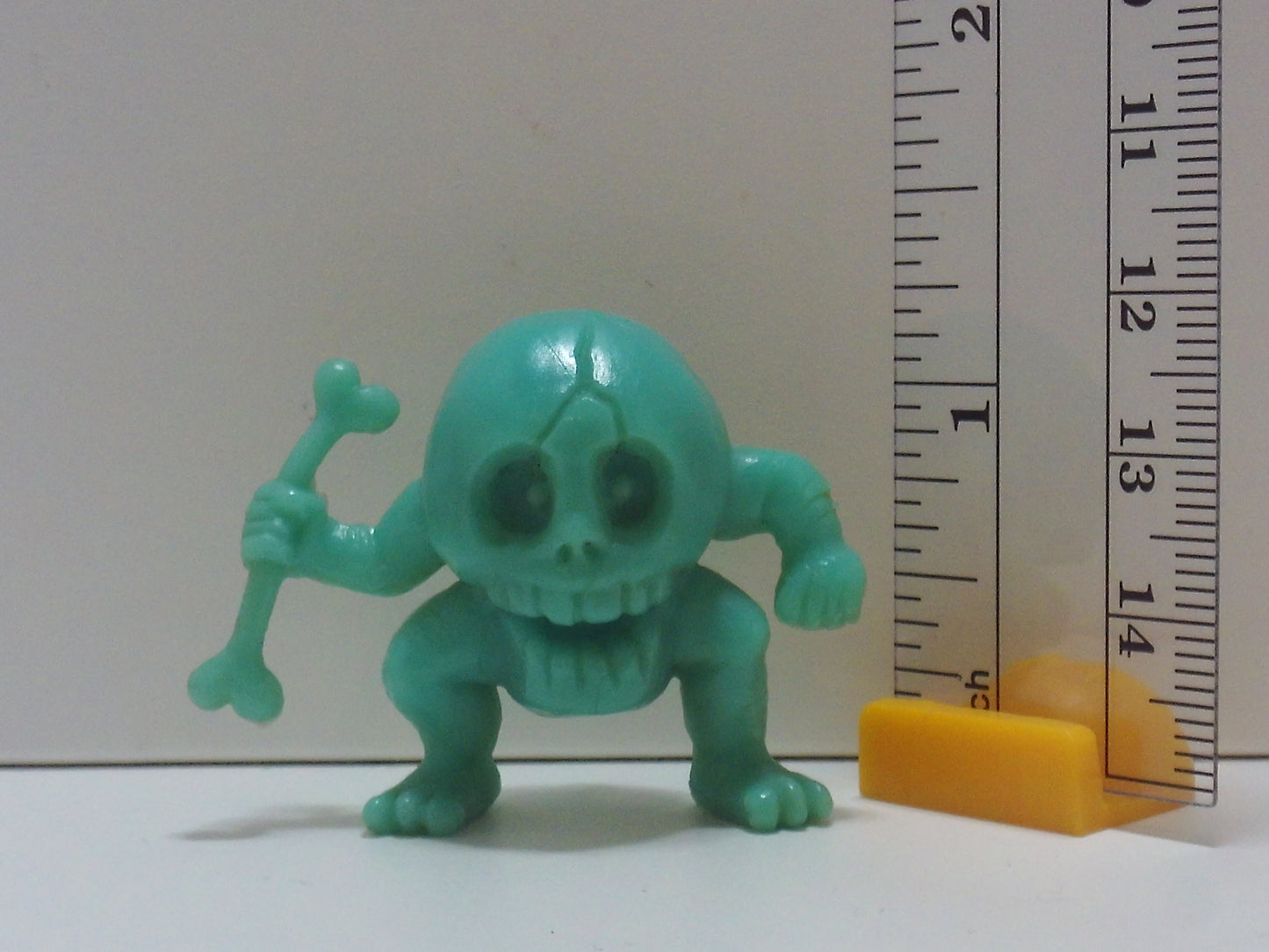 Neclos/Necros Fortress Keshi