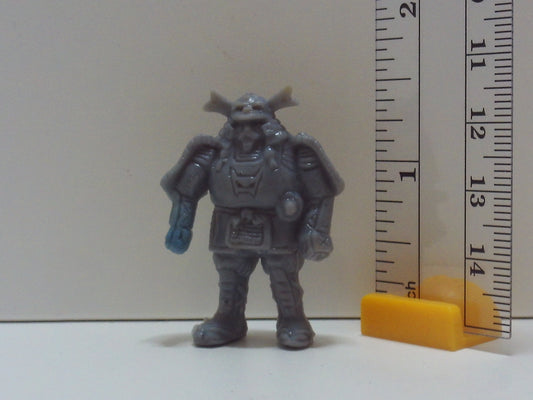 Neclos/Necros Fortress Keshi