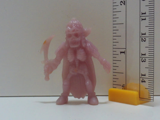 Neclos/Necros Fortress Keshi