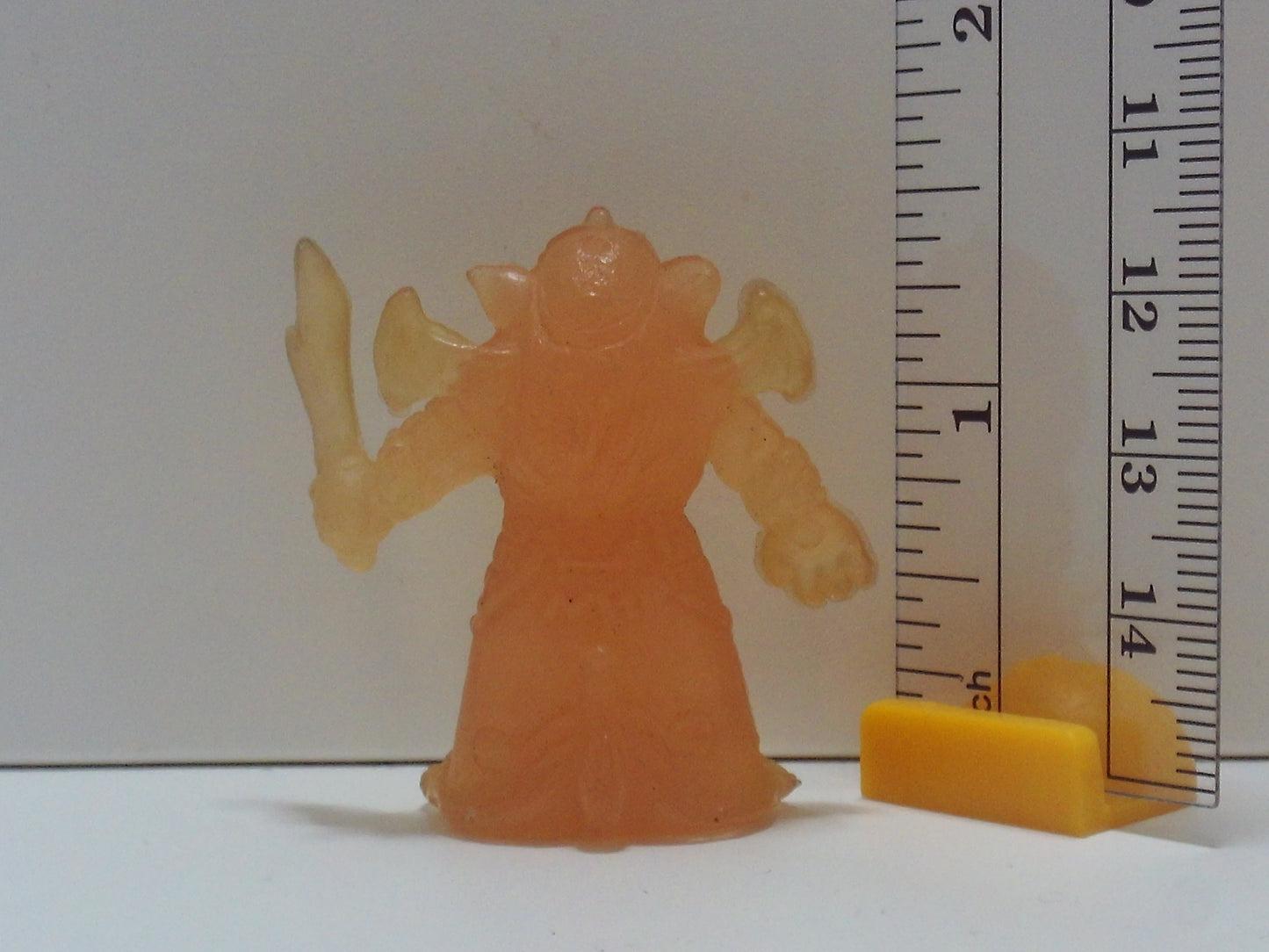 Neclos/Necros Fortress Keshi