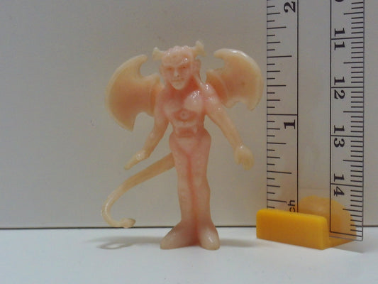 Neclos/Necros Fortress Keshi