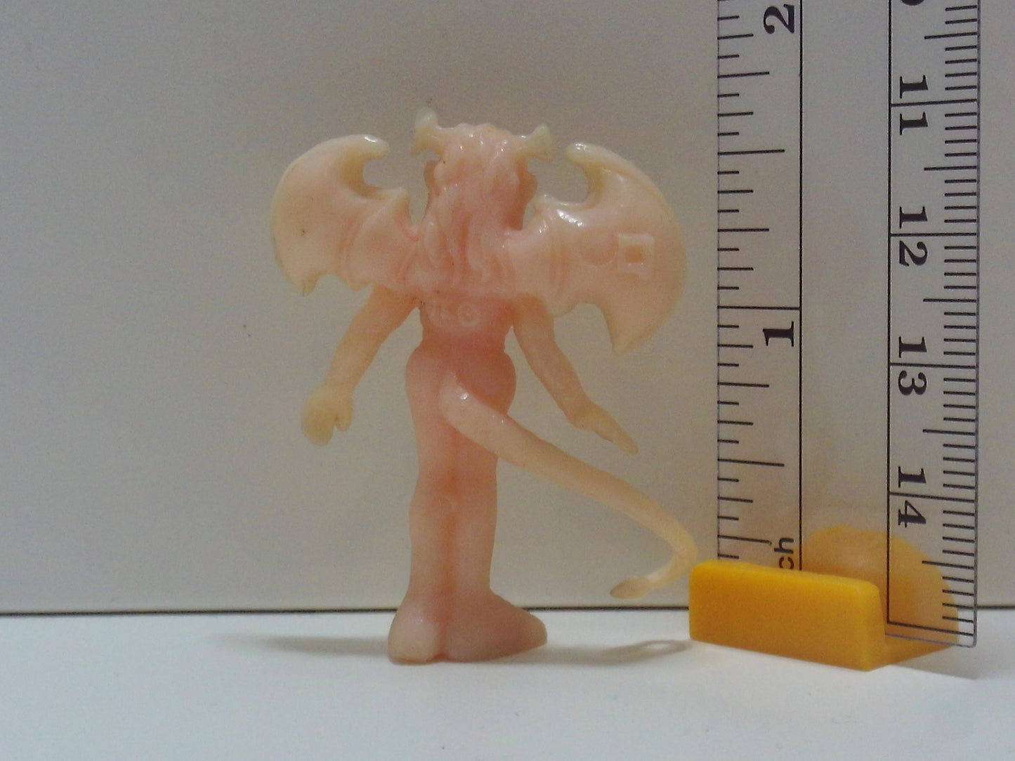 Neclos/Necros Fortress Keshi