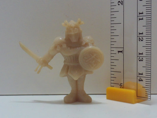 Neclos/Necros Fortress Keshi