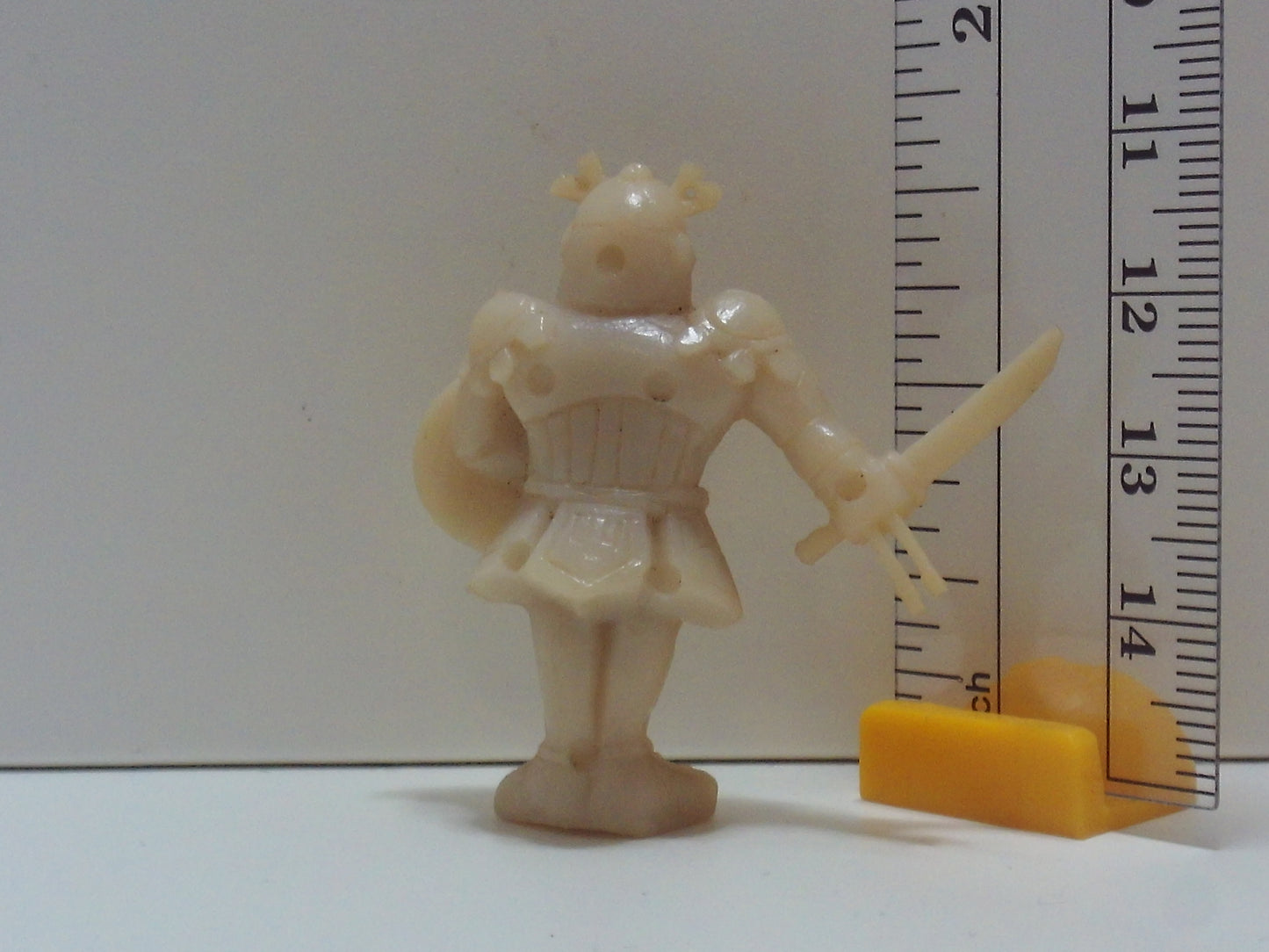 Neclos/Necros Fortress Keshi