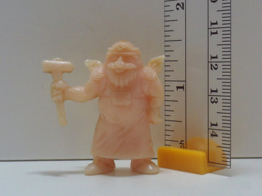 Neclos/Necros Fortress Keshi