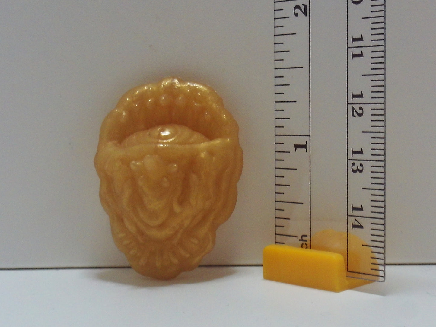 Neclos/Necros Fortress Keshi