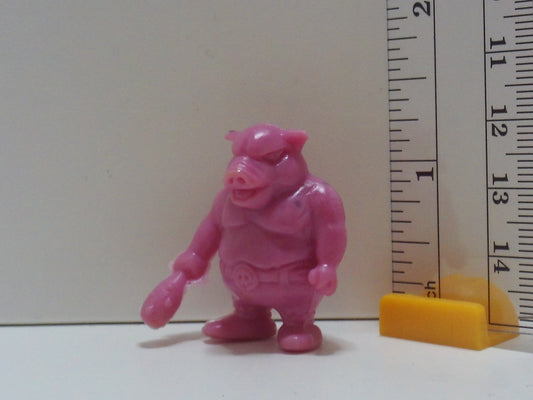 Neclos/Necros Fortress Keshi