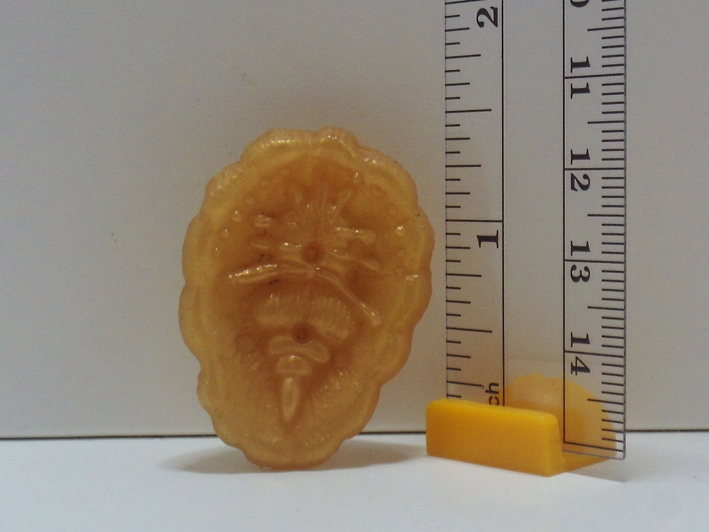 Neclos/Necros Fortress Keshi