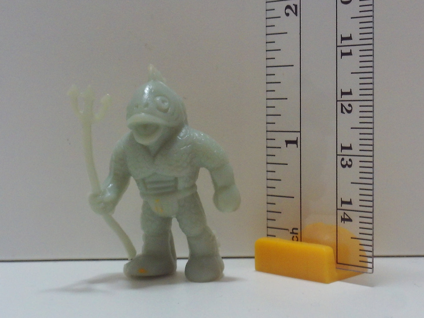 Neclos/Necros Fortress Keshi