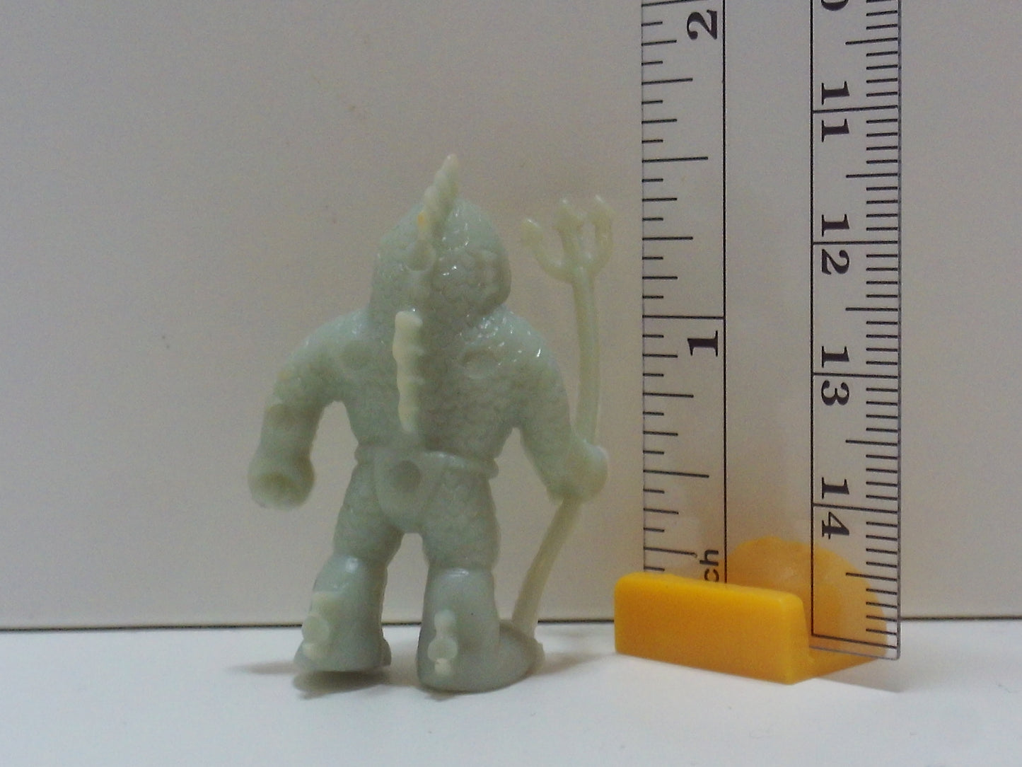 Neclos/Necros Fortress Keshi