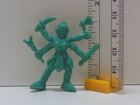 Neclos/Necros Fortress Keshi