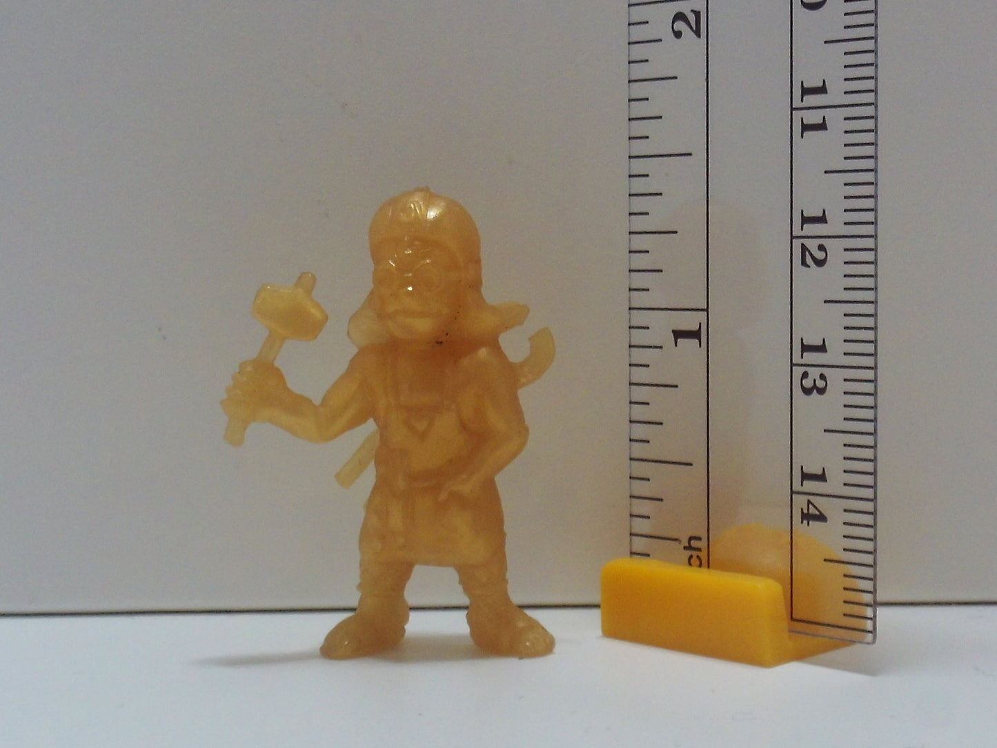 Neclos/Necros Fortress Keshi