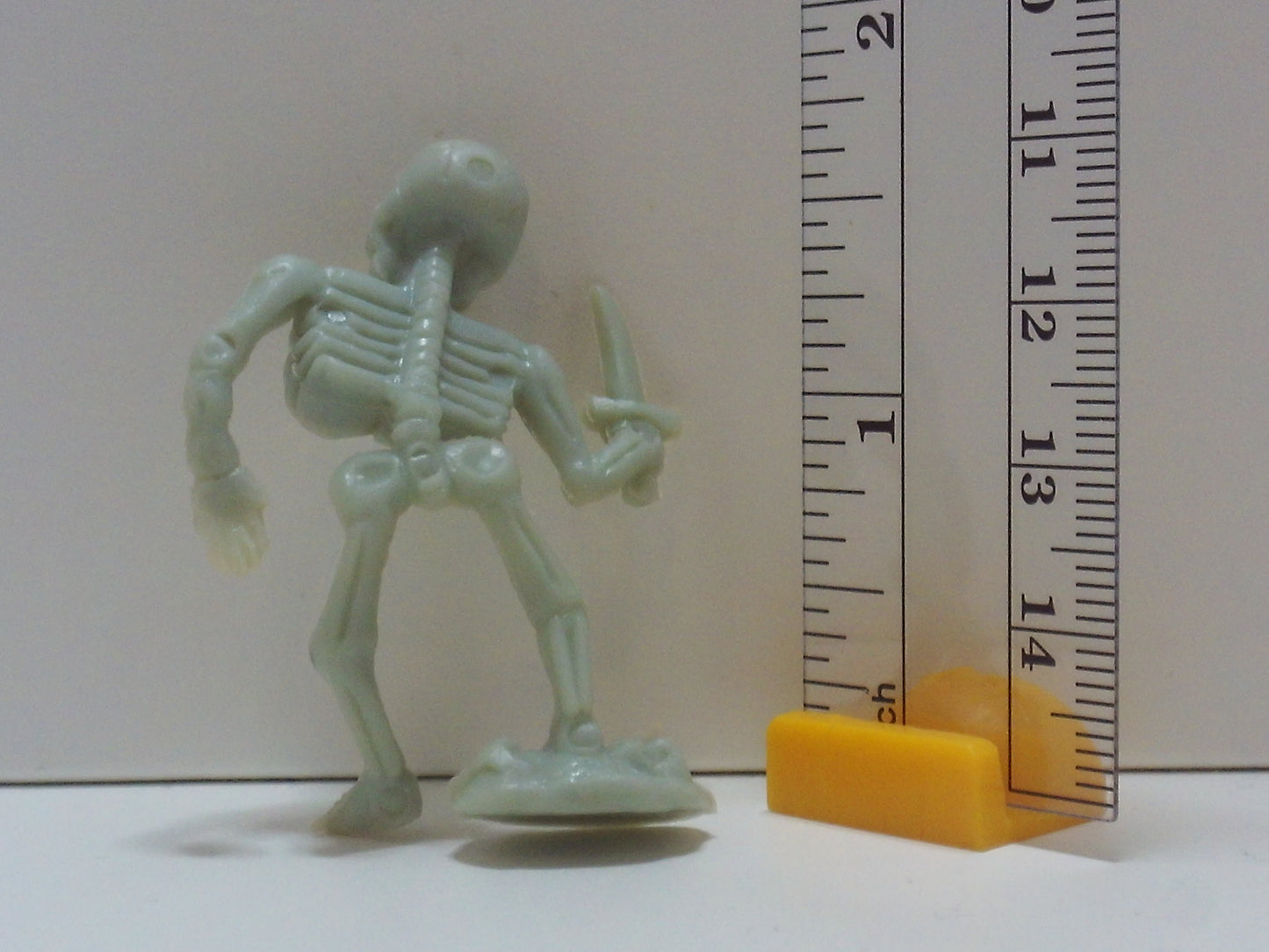 Neclos/Necros Fortress Keshi