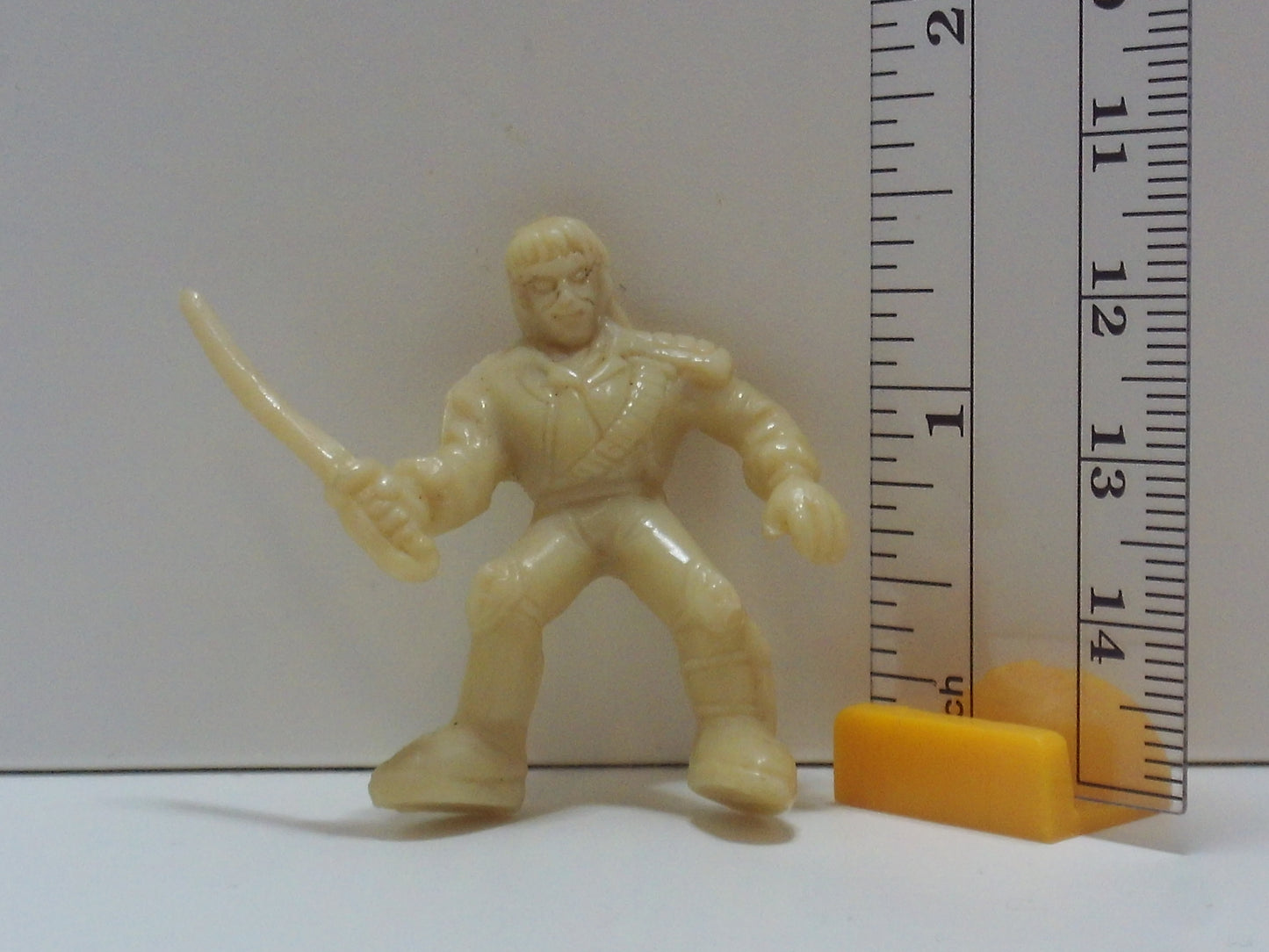 Neclos/Necros Fortress Keshi