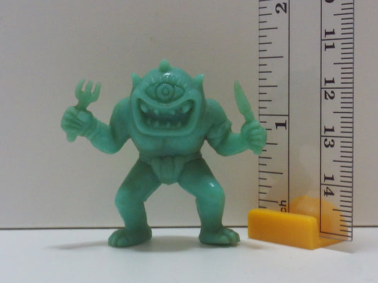 Neclos/Necros Fortress Keshi