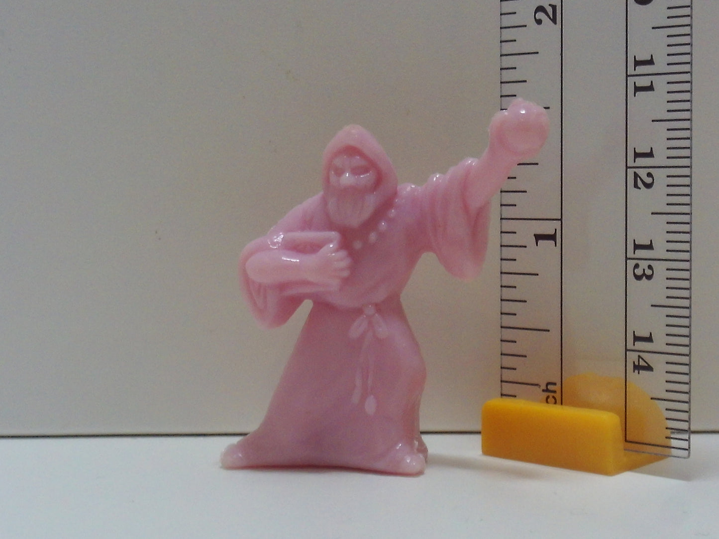 Neclos/Necros Fortress Keshi