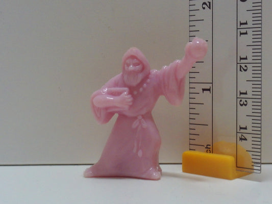 Neclos/Necros Fortress Keshi