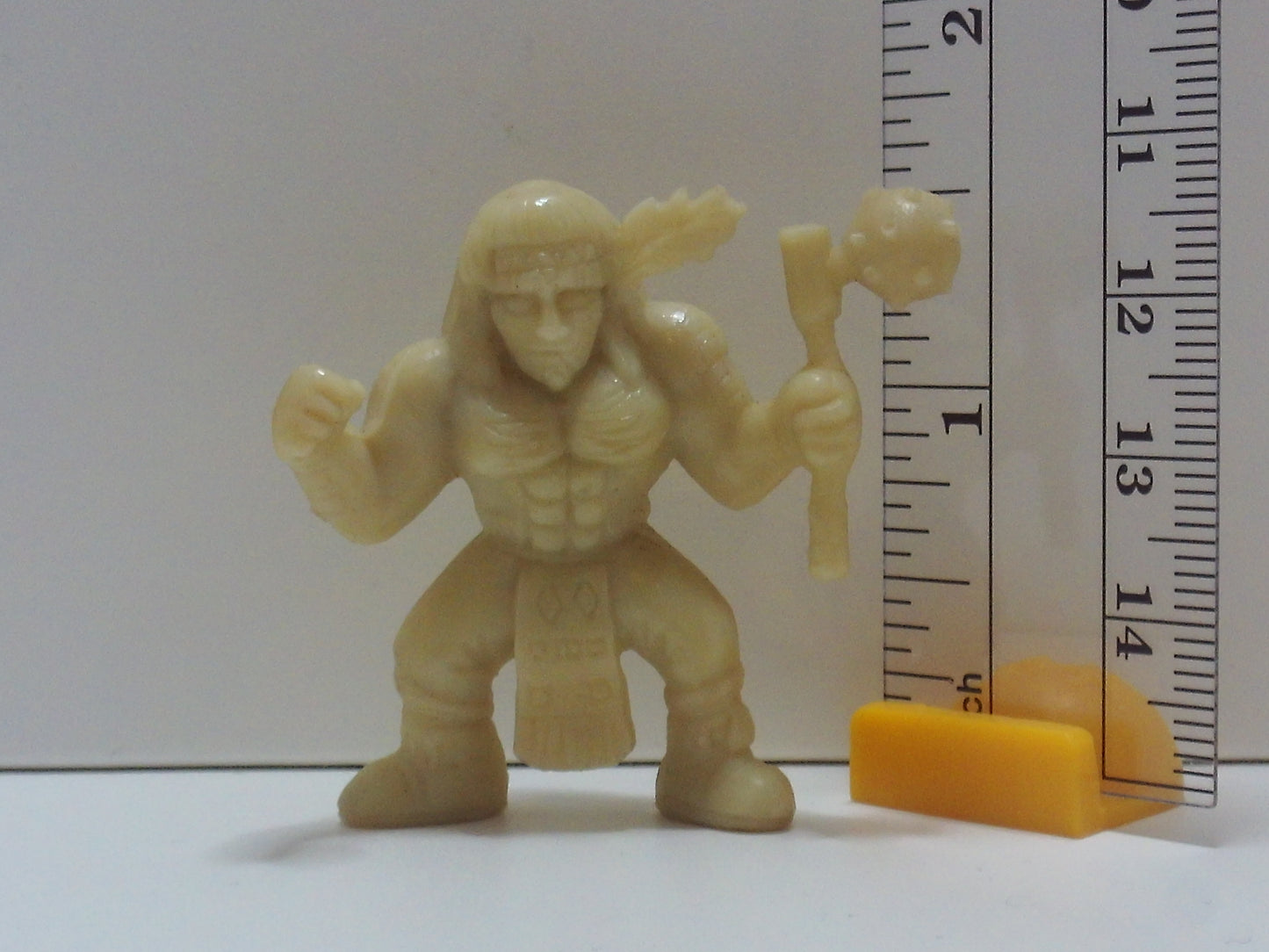 Neclos/Necros Fortress Keshi