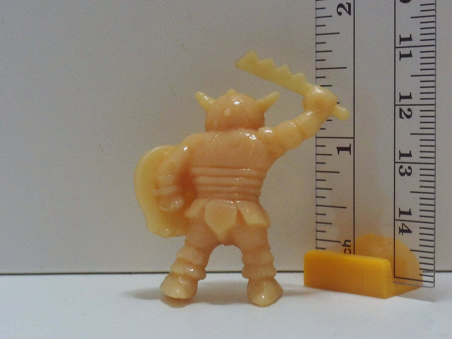 Neclos/Necros Fortress Keshi