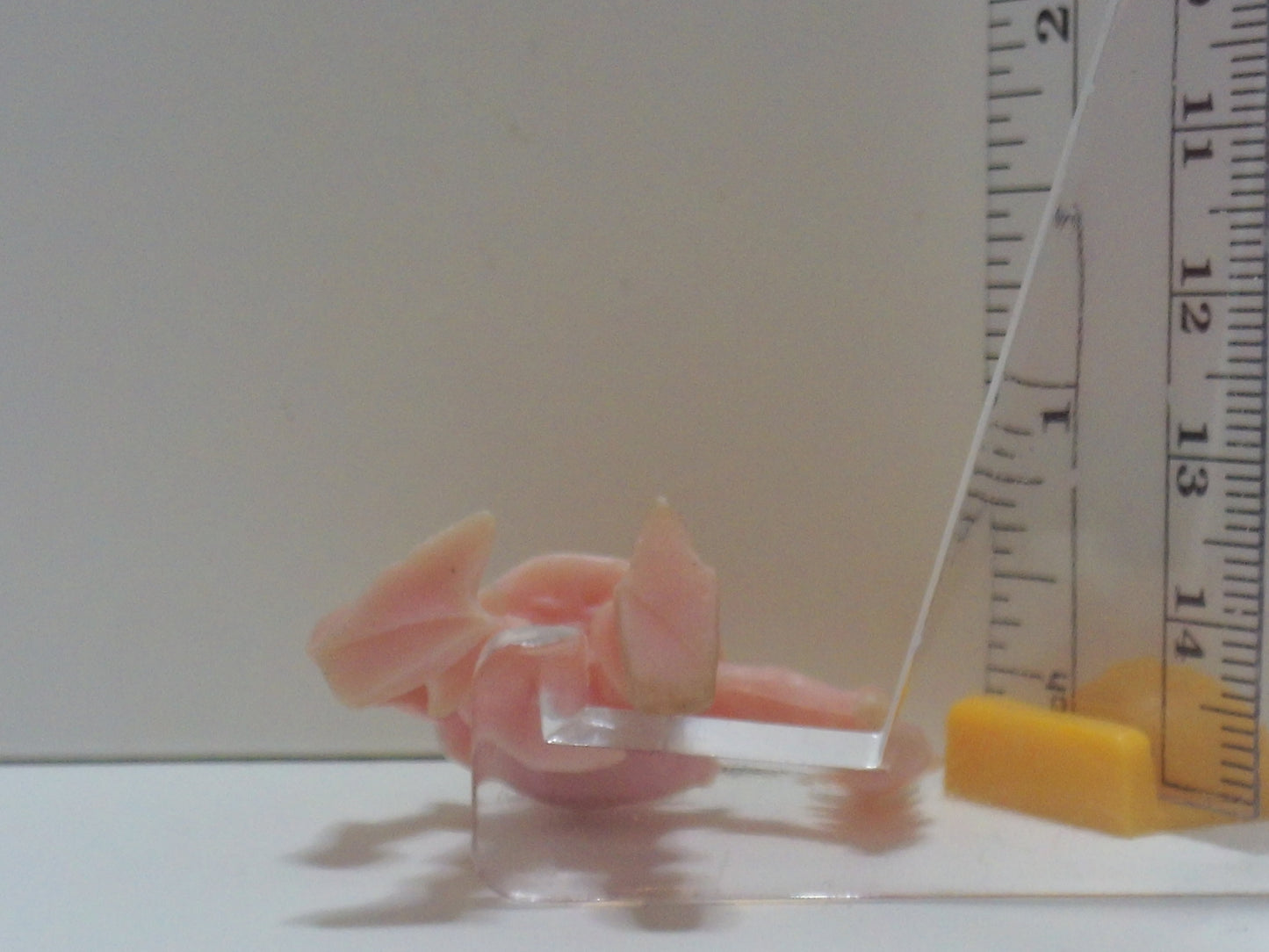 Neclos/Necros Fortress Keshi