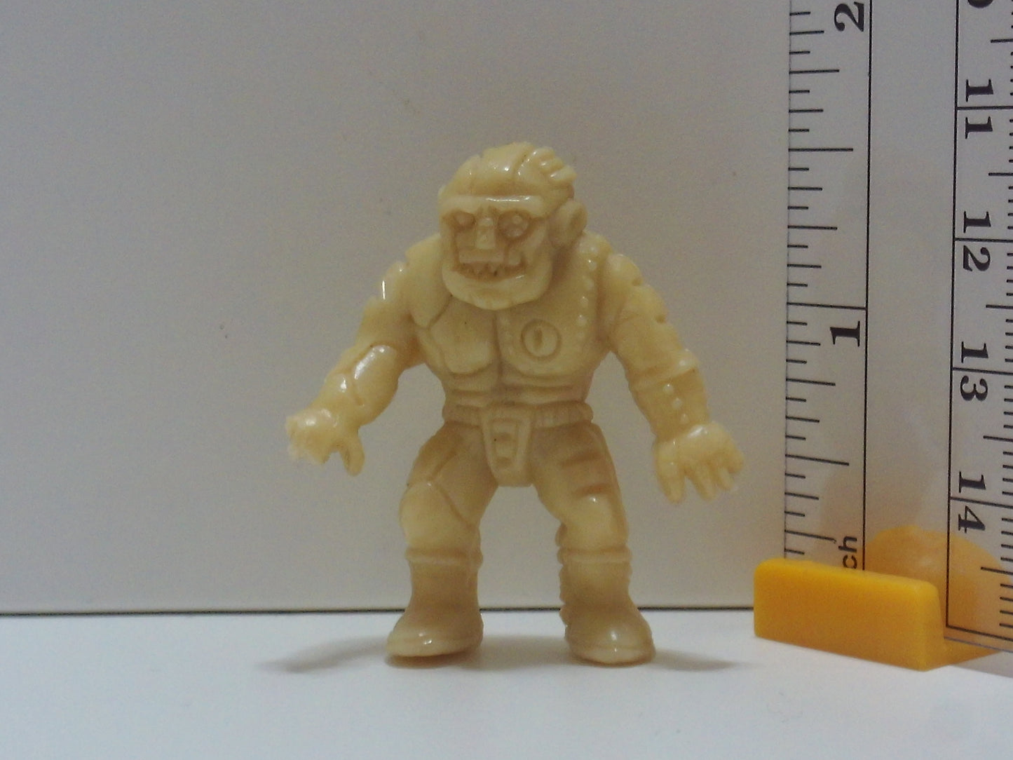 Neclos/Necros Fortress Keshi