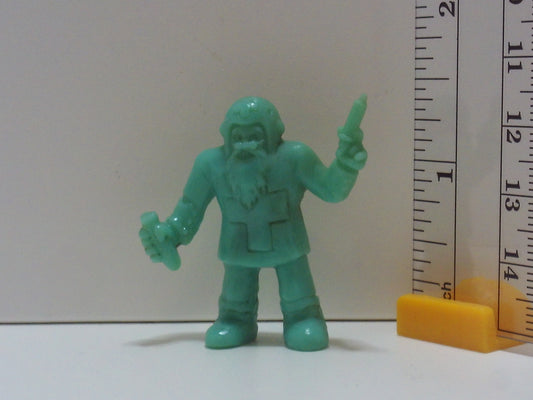 Neclos/Necros Fortress Keshi