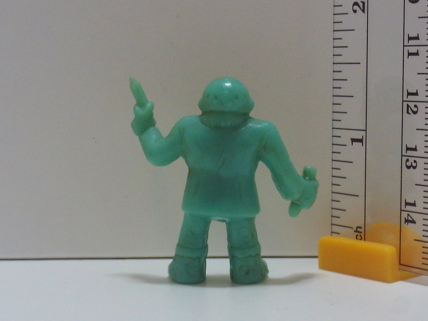 Neclos/Necros Fortress Keshi