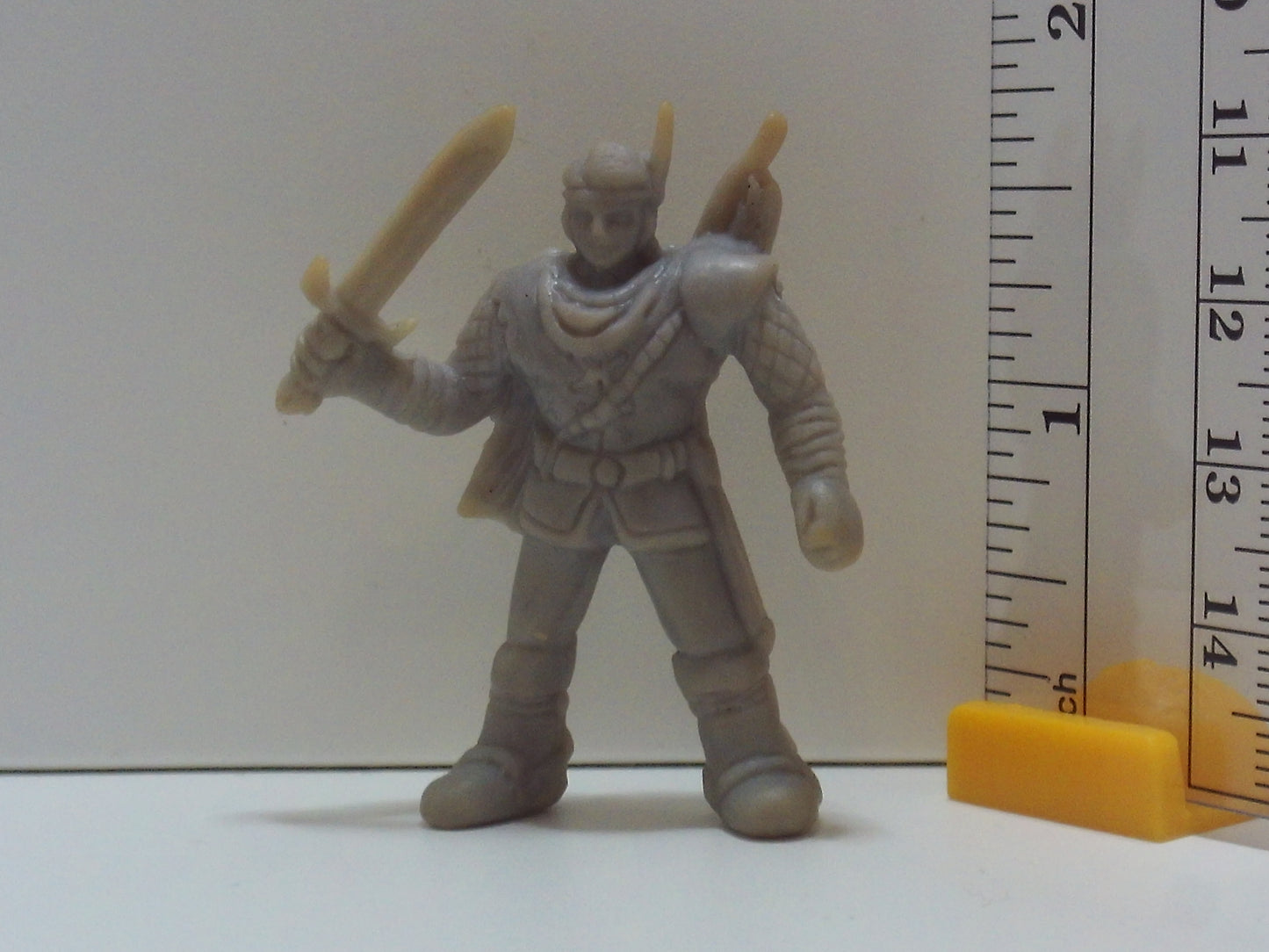 Neclos/Necros Fortress Keshi