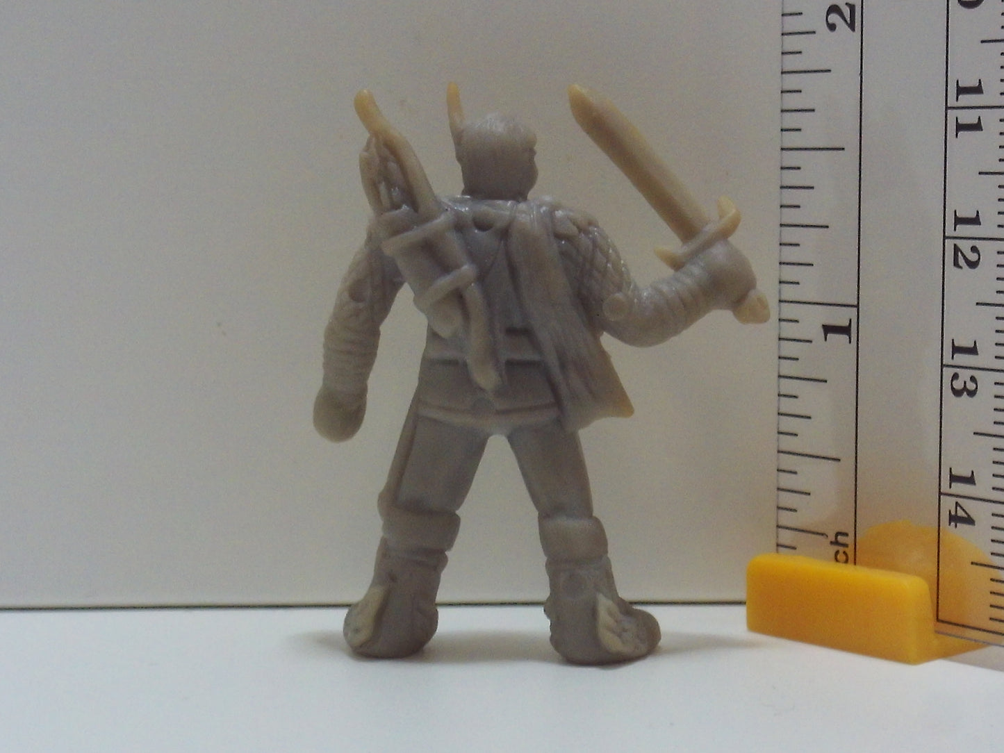 Neclos/Necros Fortress Keshi