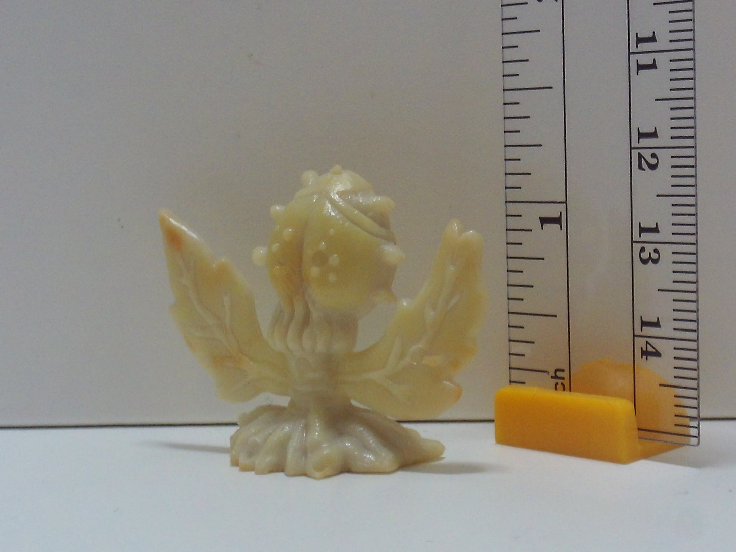 Neclos/Necros Fortress Keshi