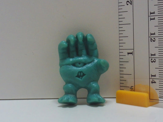 Neclos/Necros Fortress Keshi