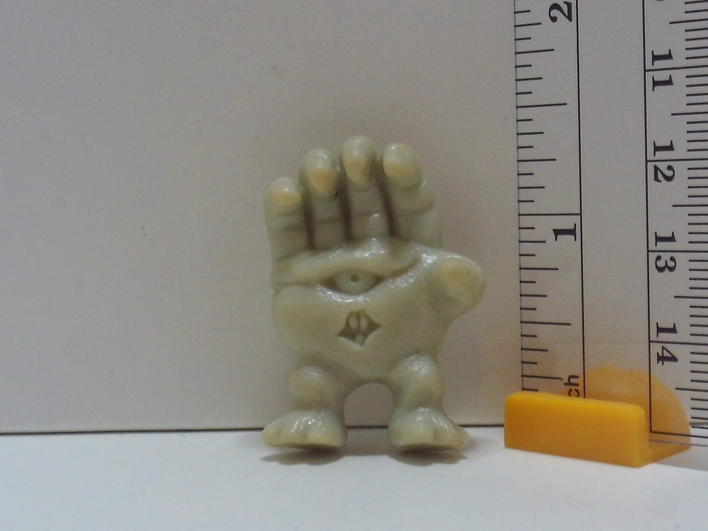 Neclos/Necros Fortress Keshi