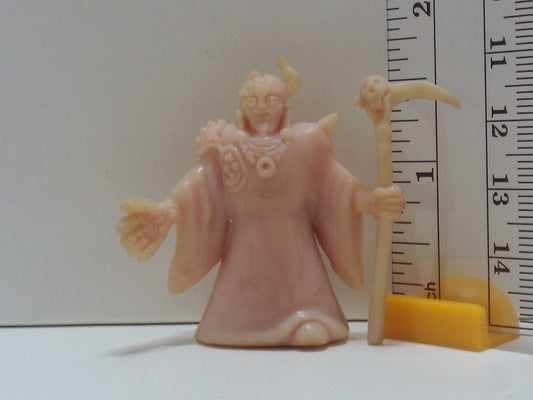 Neclos/Necros Fortress Keshi