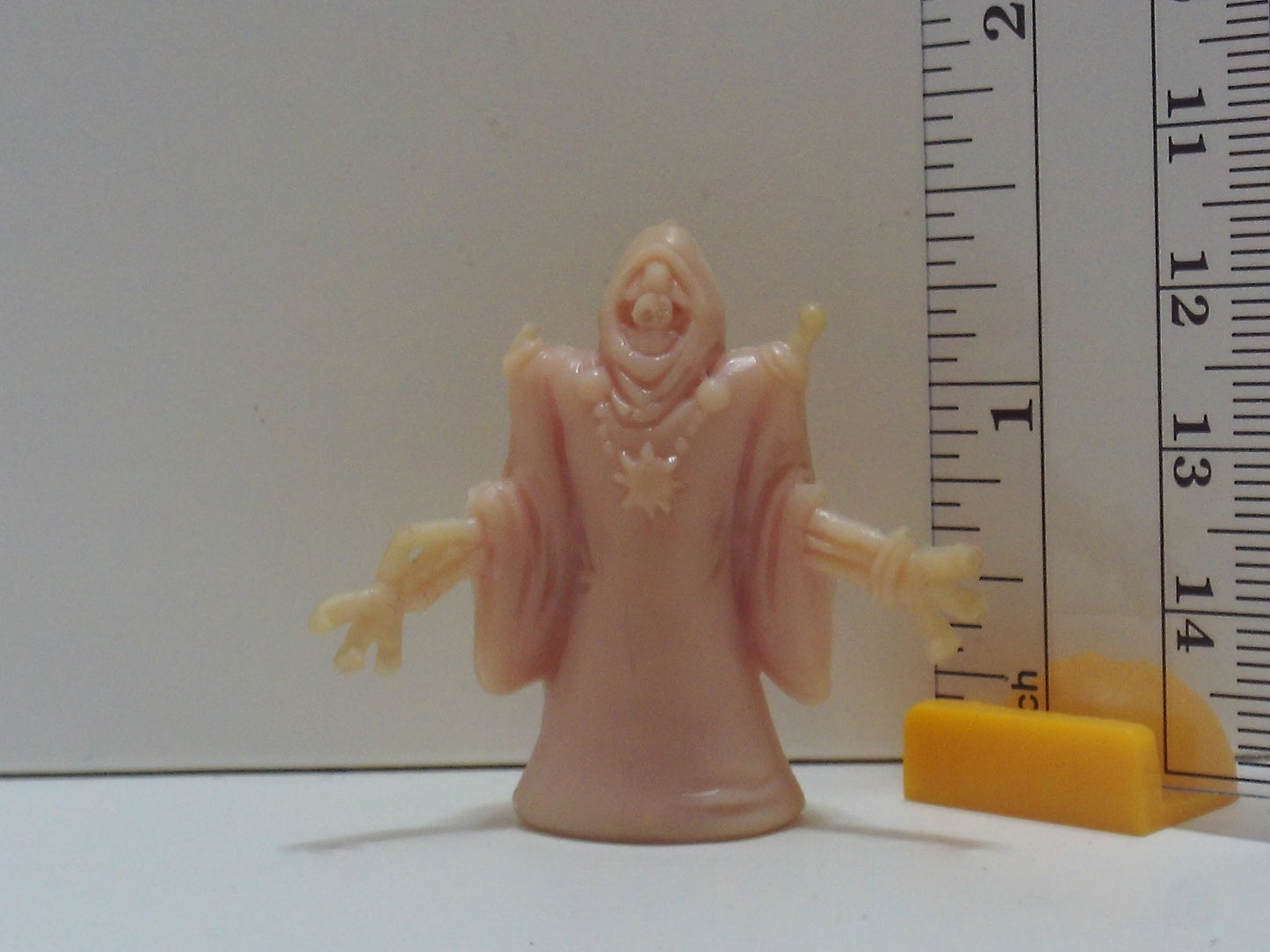 Neclos/Necros Fortress Keshi