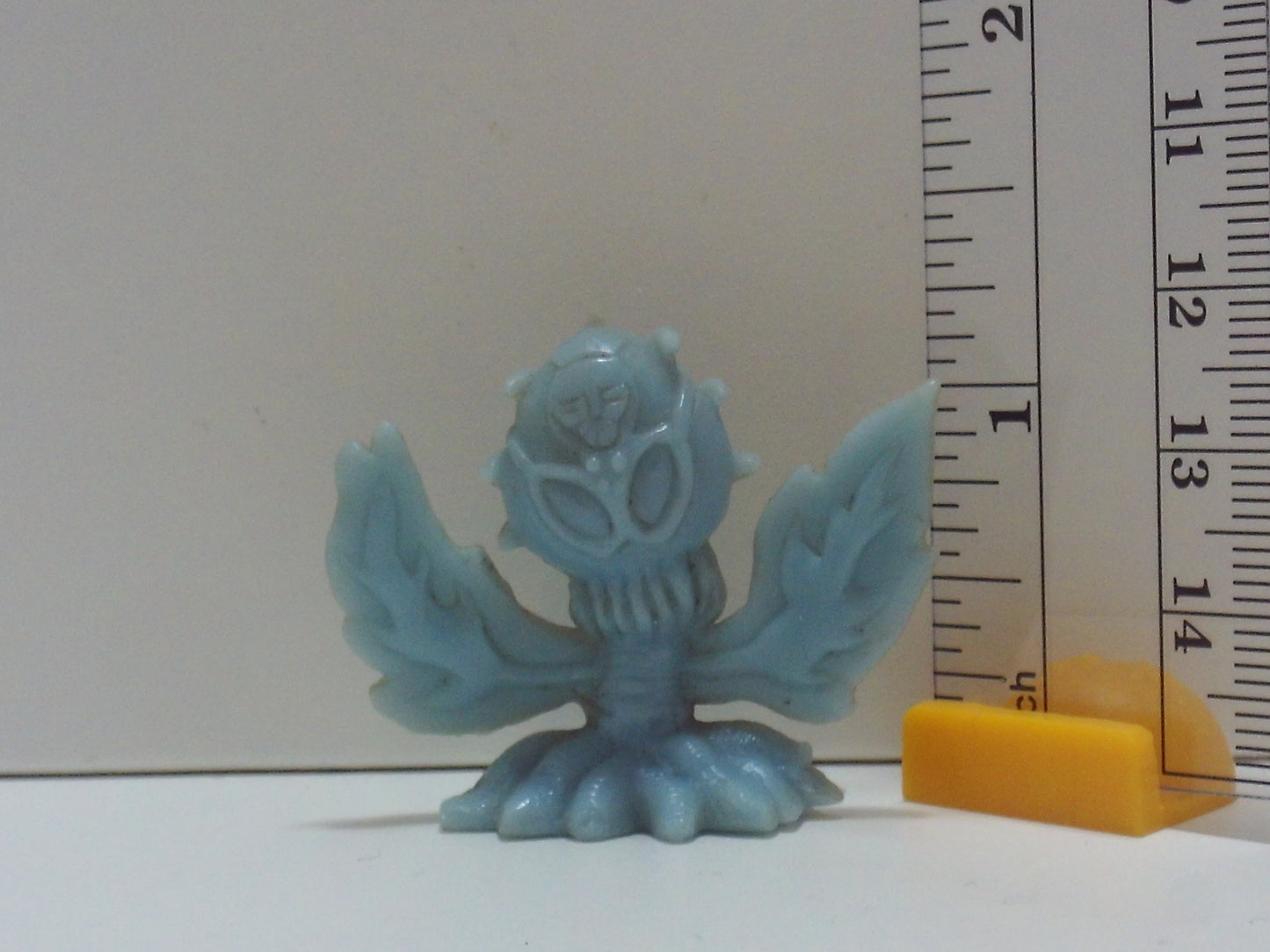 Neclos/Necros Fortress Keshi