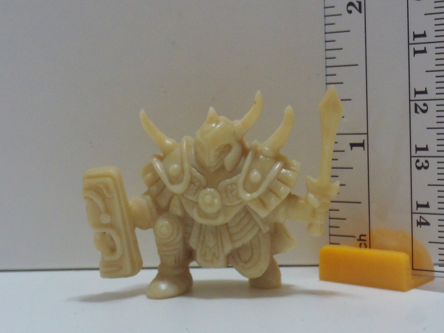 Neclos/Necros Fortress Keshi