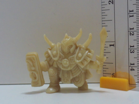 Neclos/Necros Fortress Keshi