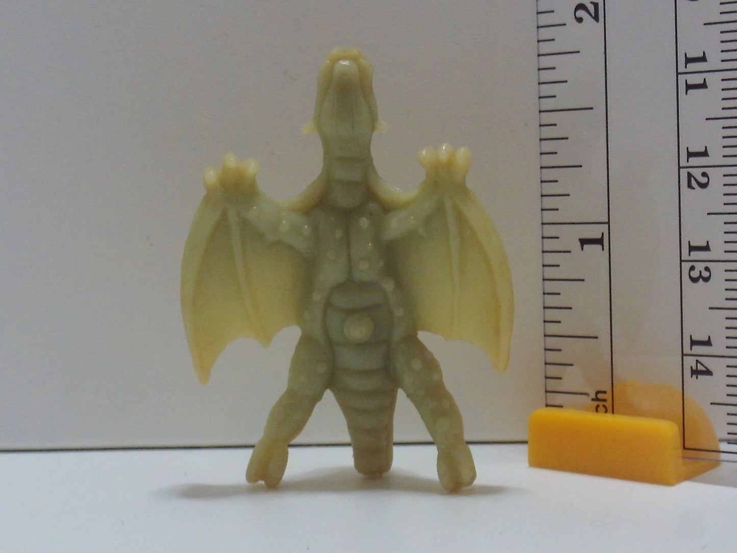 Neclos/Necros Fortress Keshi