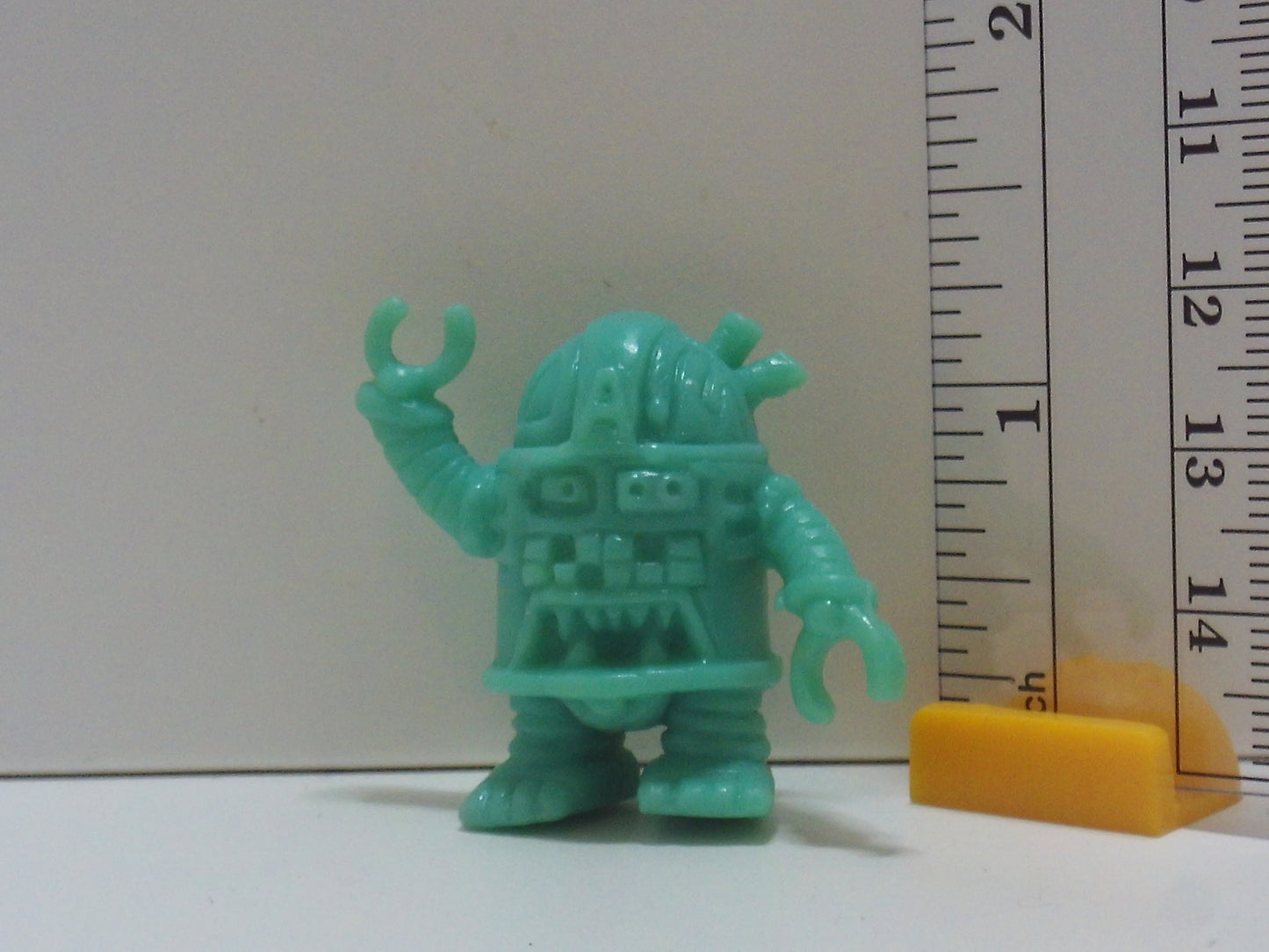 Neclos/Necros Fortress Keshi