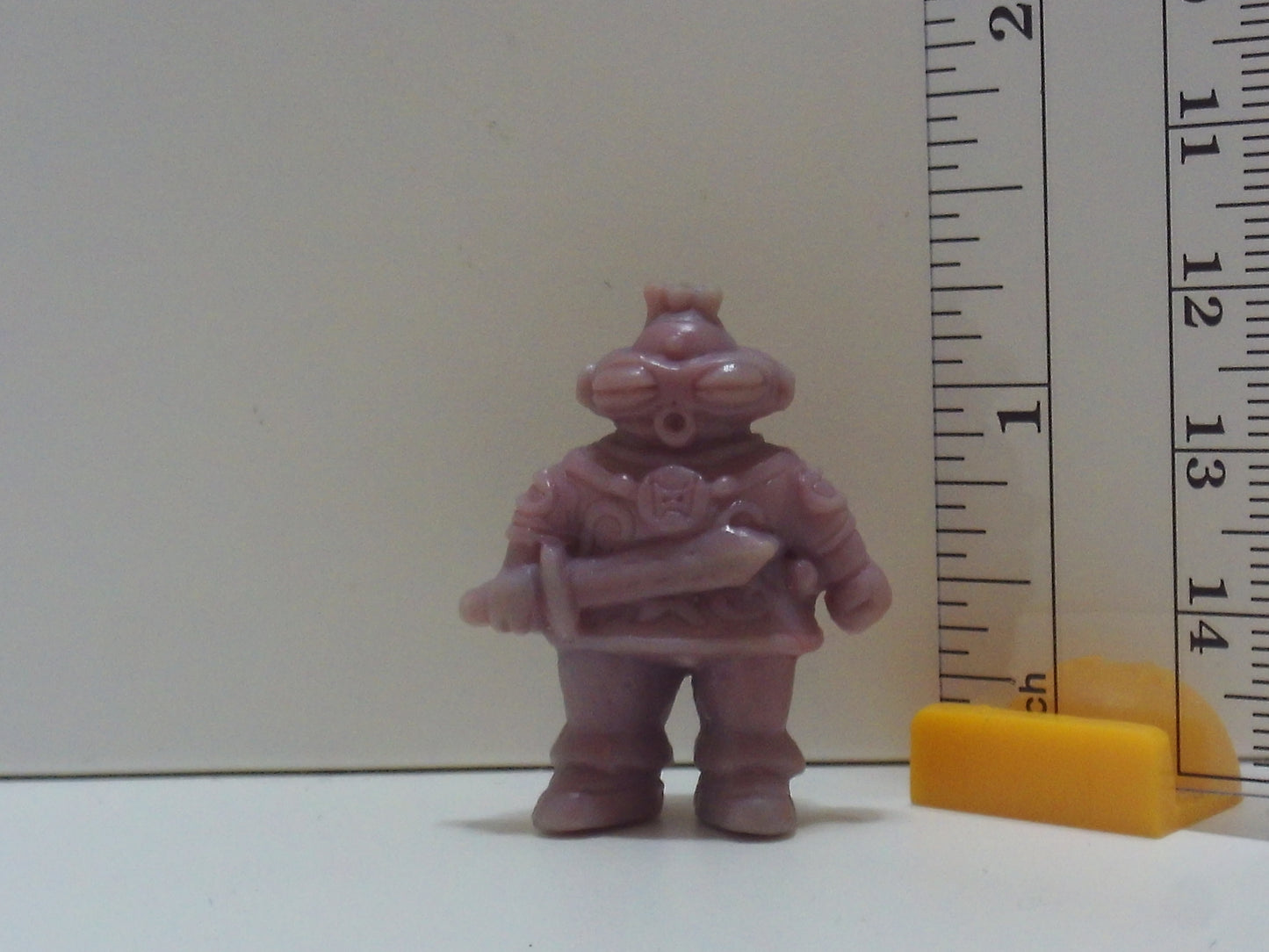 Neclos/Necros Fortress Keshi