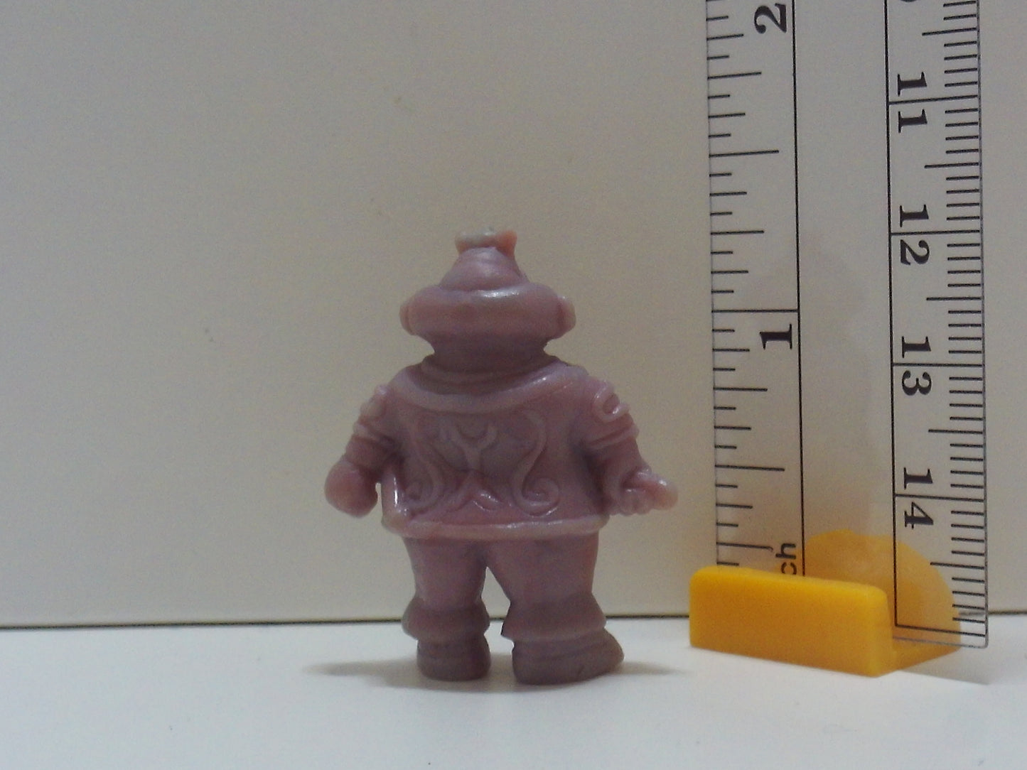 Neclos/Necros Fortress Keshi