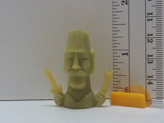 Neclos/Necros Fortress Keshi