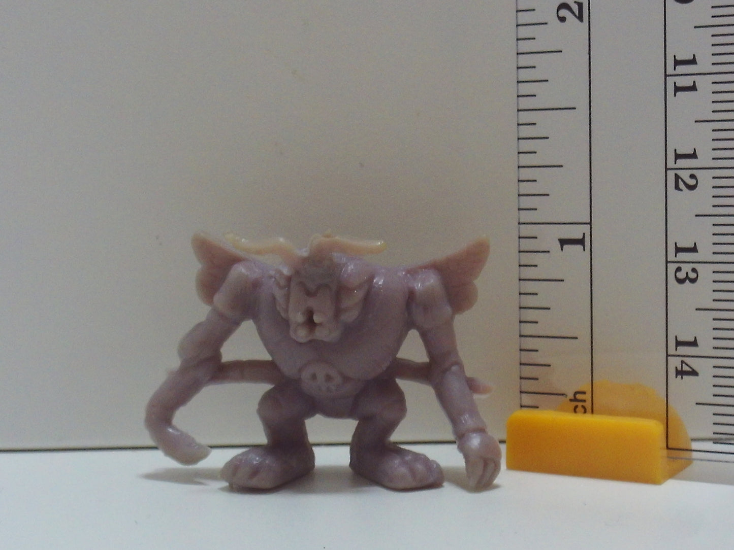 Neclos/Necros Fortress Keshi