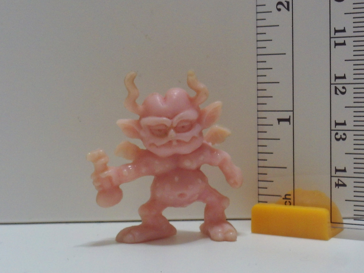 Neclos/Necros Fortress Keshi