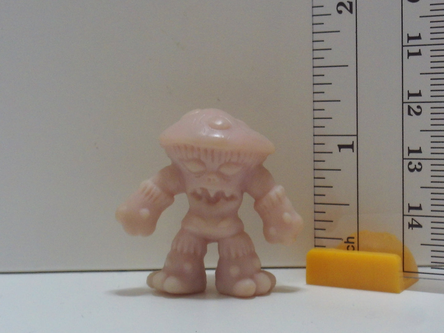 Neclos/Necros Fortress Keshi