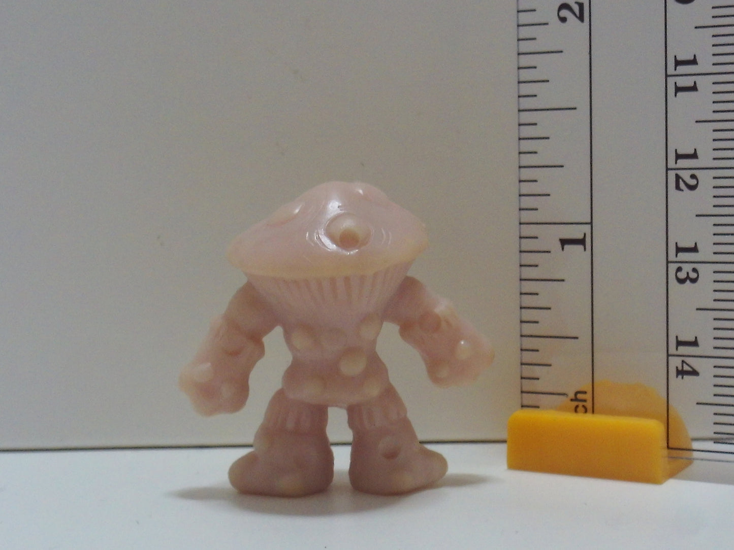 Neclos/Necros Fortress Keshi