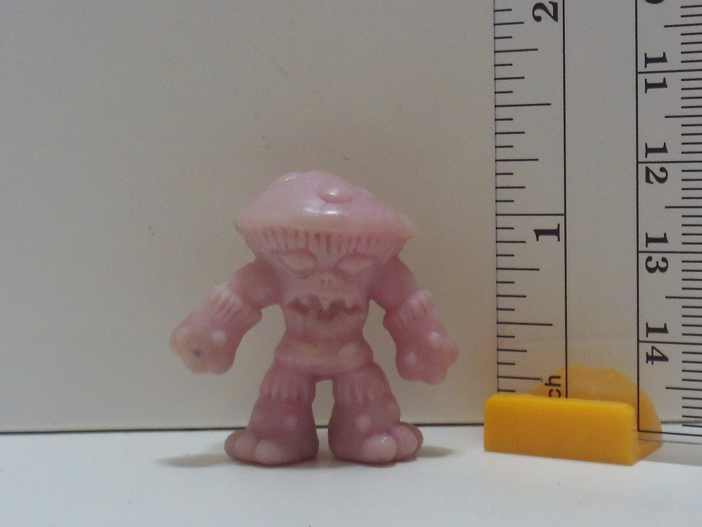 Neclos/Necros Fortress Keshi